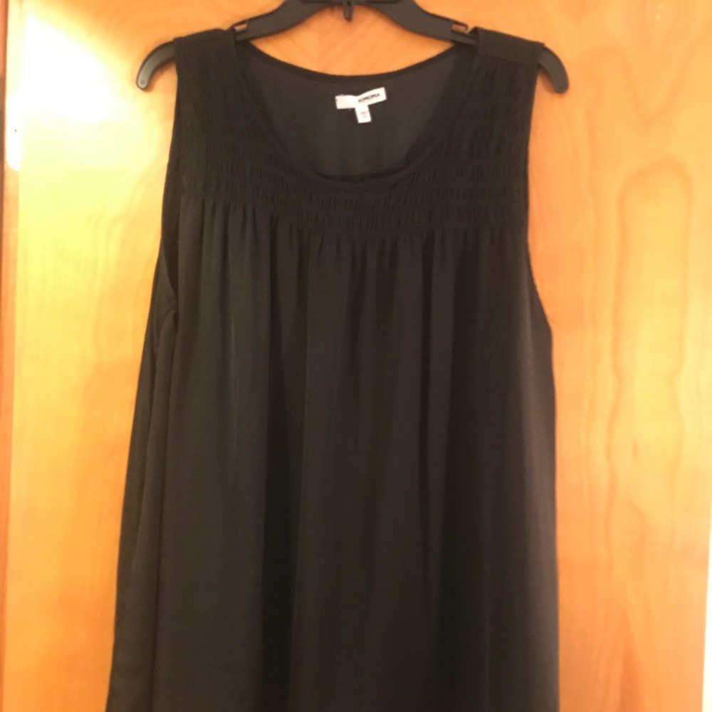 Sleeveless Top *NWT*